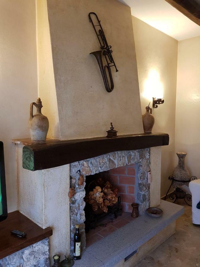 Villa Lorenzo Primo Piano Camaiore Luaran gambar